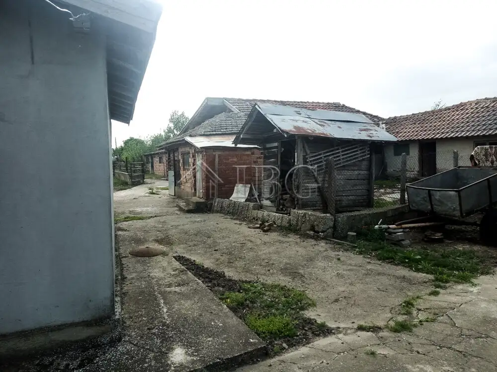Дом 120м² в Болгарии, Генерал-Тошево. Стоимостью 39990€ аренда фото-13