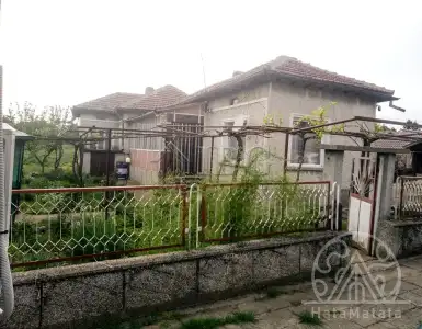 Купить дом в Болгарии 39990€