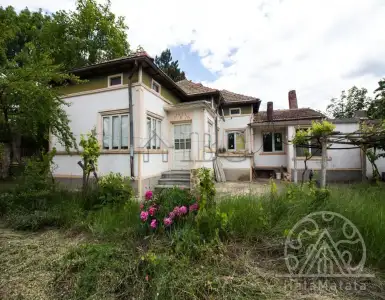 Купить дом в Болгарии 39990€