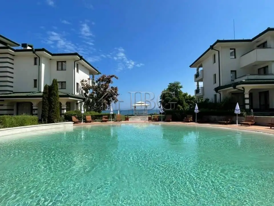 Квартира 140м² в Болгарии, Равда. Стоимостью 107000€ аренда фото-5