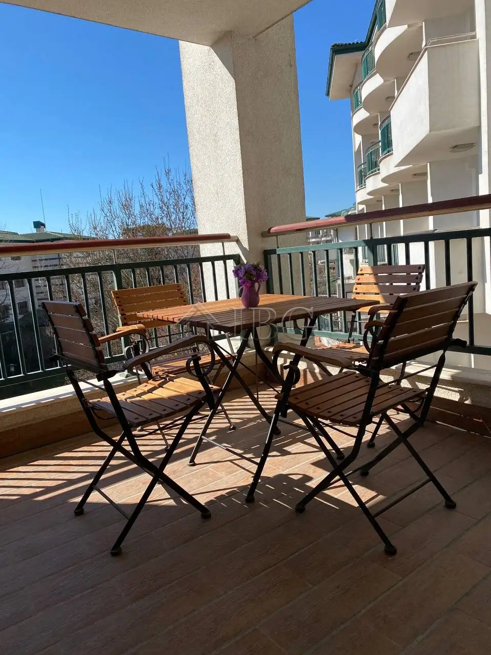 Квартира 140м² в Болгарии, Равда. Стоимостью 107000€ аренда фото-12
