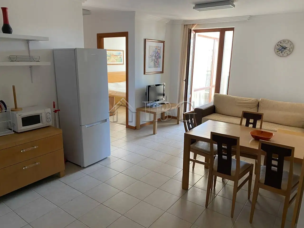 Квартира 140м² в Болгарии, Равда. Стоимостью 107000€ аренда фото-14