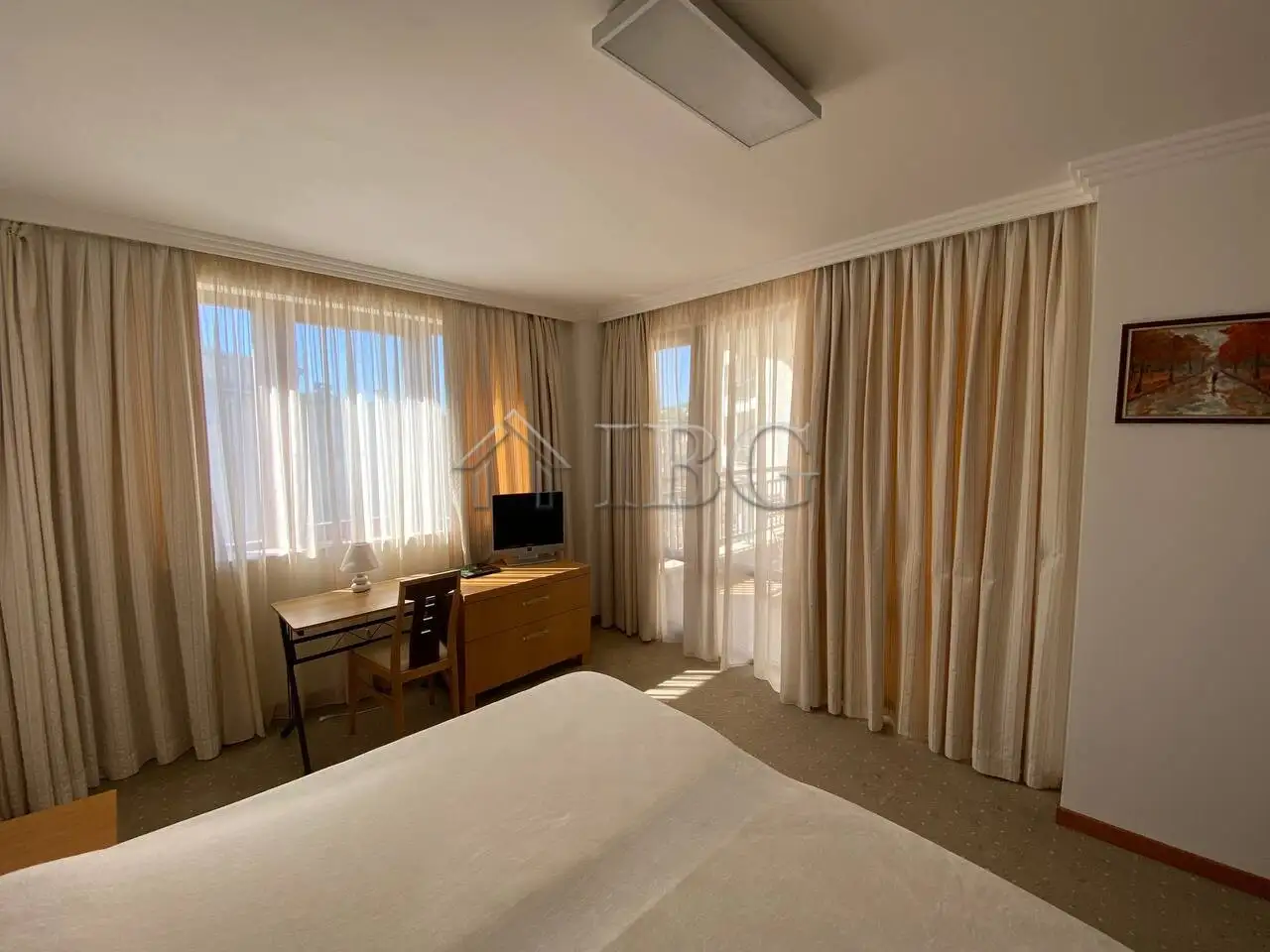 Квартира 140м² в Болгарии, Равда. Стоимостью 107000€ аренда фото-15