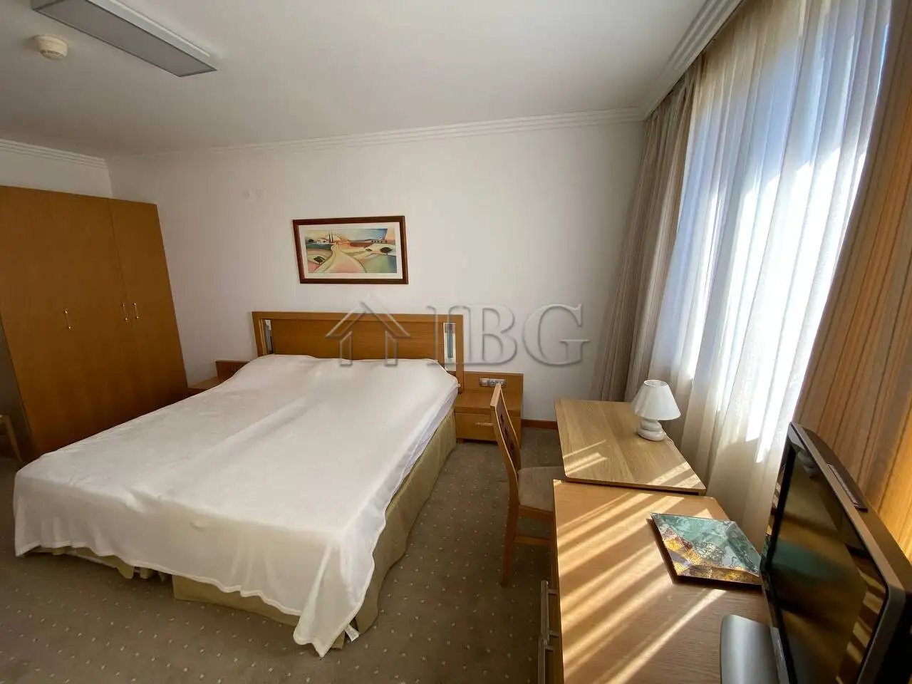 Квартира 140м² в Болгарии, Равда. Стоимостью 107000€ аренда фото-16