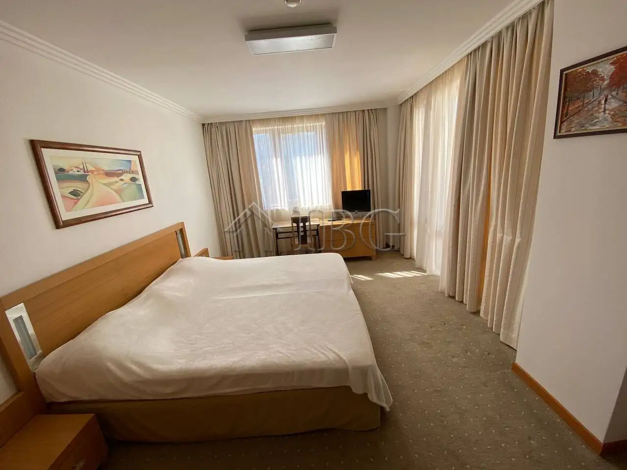Квартира 140м² в Болгарии, Равда. Стоимостью 107000€ аренда фото-17