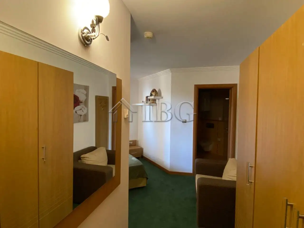Квартира 140м² в Болгарии, Равда. Стоимостью 107000€ аренда фото-18