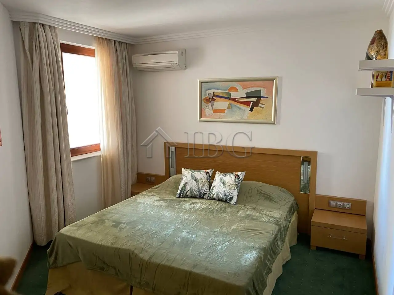 Квартира 140м² в Болгарии, Равда. Стоимостью 107000€ аренда фото-19