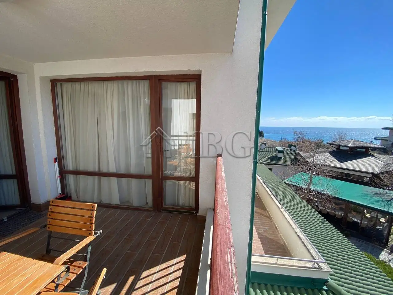 Квартира 140м² в Болгарии, Равда. Стоимостью 107000€ аренда фото-20