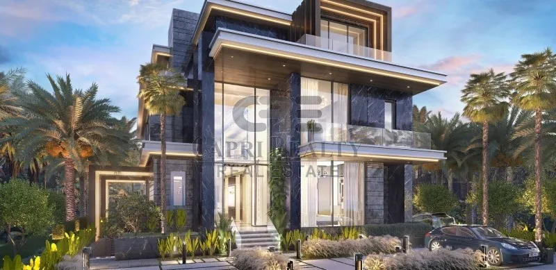 Квартира 55м² в ОАЭ, Дубай. Стоимостью 2112315£ аренда фото-4