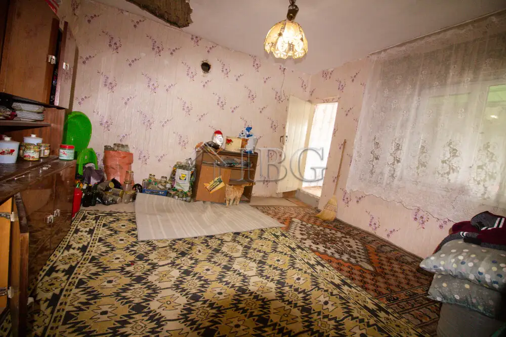 Дом 80м² в Болгарии, Добрич. Стоимостью 18500€ аренда фото-6