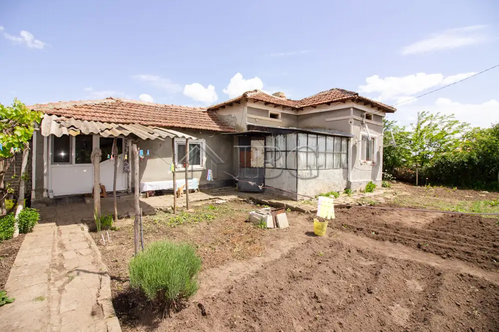 Дом 80м² в Болгарии, Добрич. Стоимостью 18500€ аренда фото-16