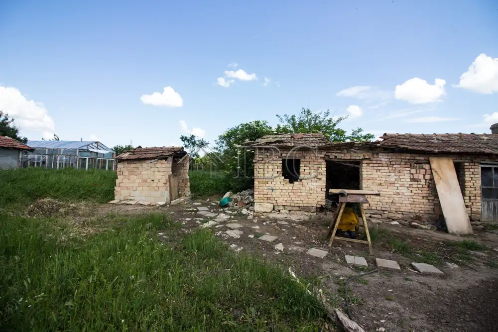 Дом 80м² в Болгарии, Добрич. Стоимостью 18500€ аренда фото-18