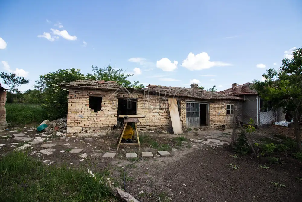 Дом 80м² в Болгарии, Добрич. Стоимостью 18500€ аренда фото-19