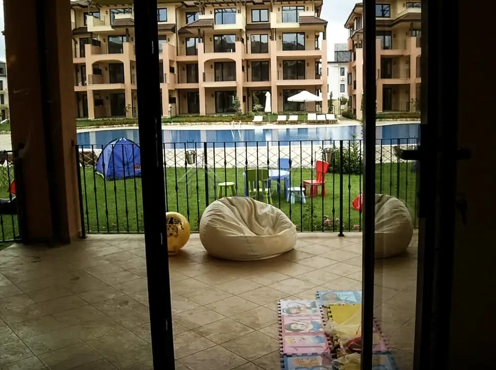Квартира 85м² в Болгарии, Топола. Стоимостью 70000€ аренда фото-2