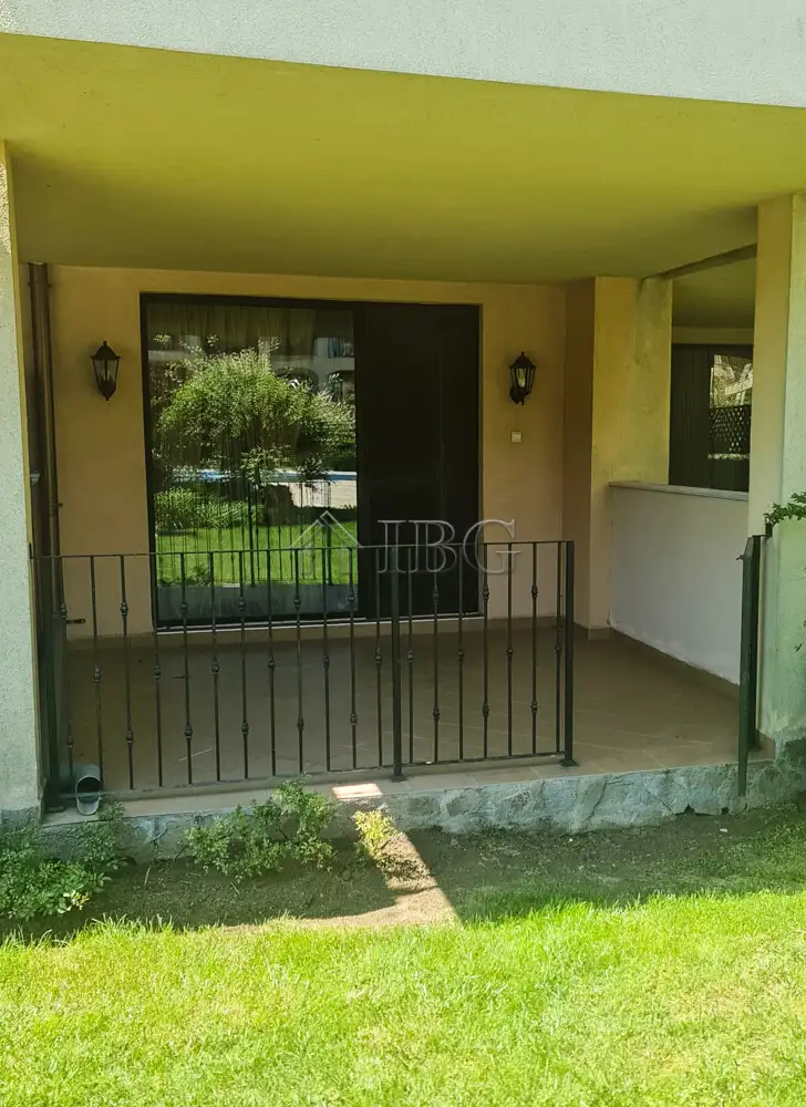Квартира 85м² в Болгарии, Топола. Стоимостью 70000€ аренда фото-4