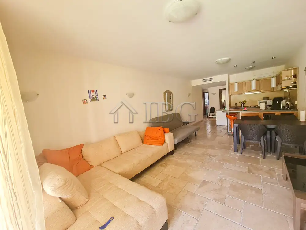 Квартира 85м² в Болгарии, Топола. Стоимостью 70000€ аренда фото-5