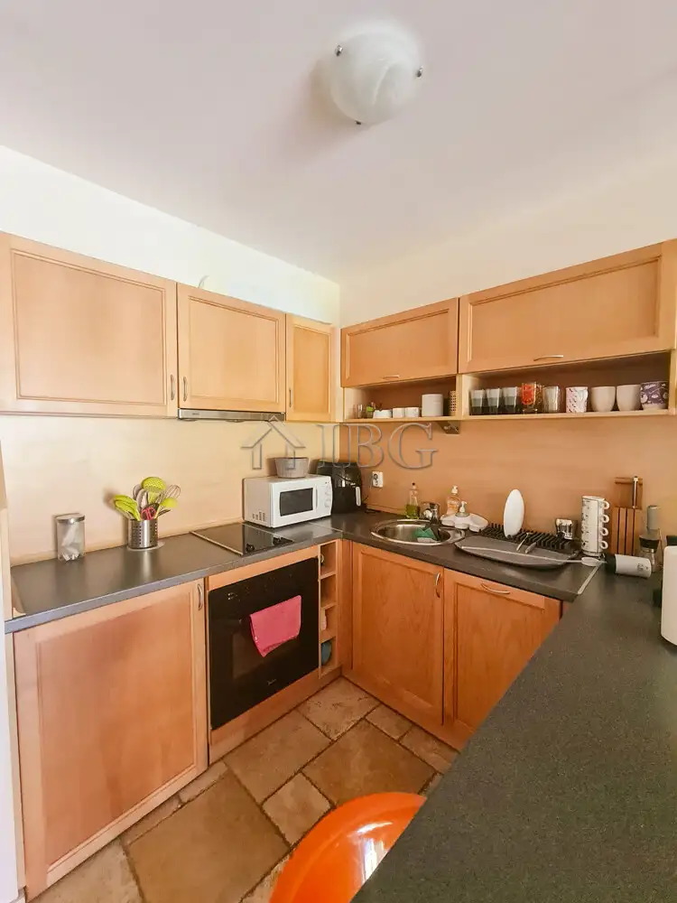 Квартира 85м² в Болгарии, Топола. Стоимостью 70000€ аренда фото-6