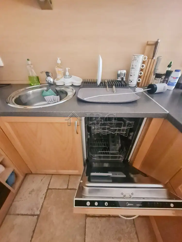 Квартира 85м² в Болгарии, Топола. Стоимостью 70000€ аренда фото-7