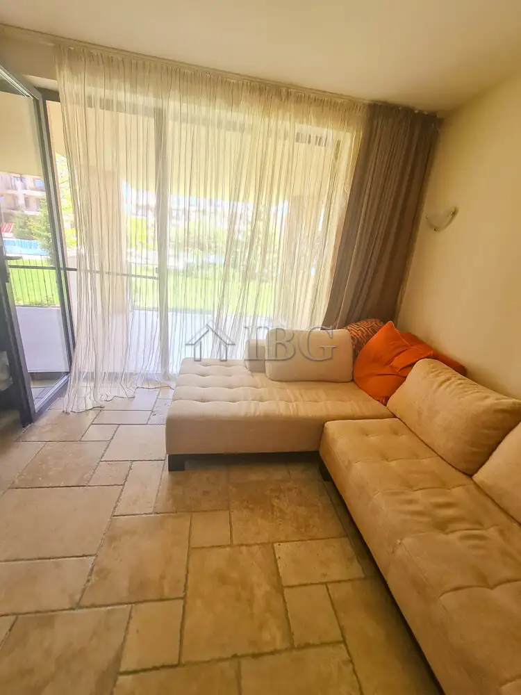 Квартира 85м² в Болгарии, Топола. Стоимостью 70000€ аренда фото-9