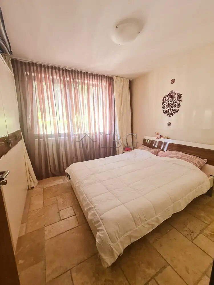 Квартира 85м² в Болгарии, Топола. Стоимостью 70000€ аренда фото-10