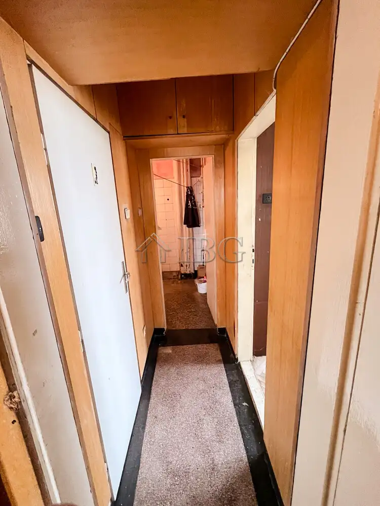 Квартира 87м² в Болгарии, Русе. Стоимостью 90000€ аренда фото-3