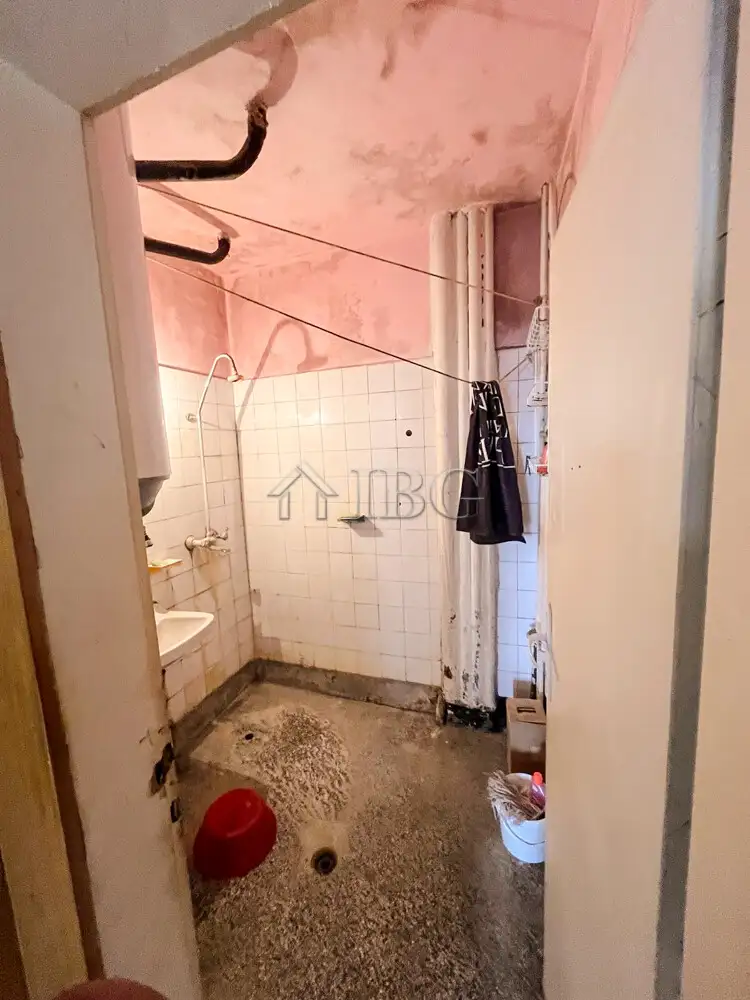 Квартира 87м² в Болгарии, Русе. Стоимостью 90000€ аренда фото-4