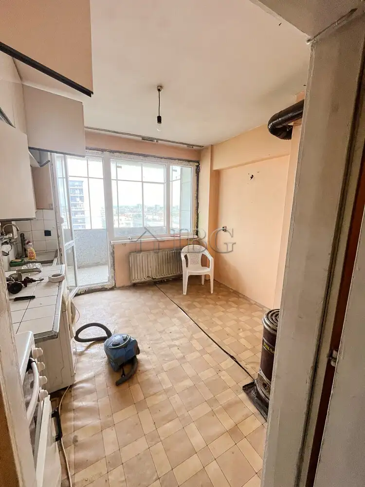 Квартира 87м² в Болгарии, Русе. Стоимостью 90000€ аренда фото-5