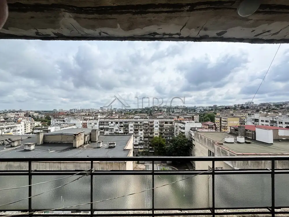 Квартира 87м² в Болгарии, Русе. Стоимостью 90000€ аренда фото-7