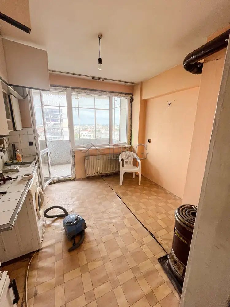 Квартира 87м² в Болгарии, Русе. Стоимостью 90000€ аренда фото-8