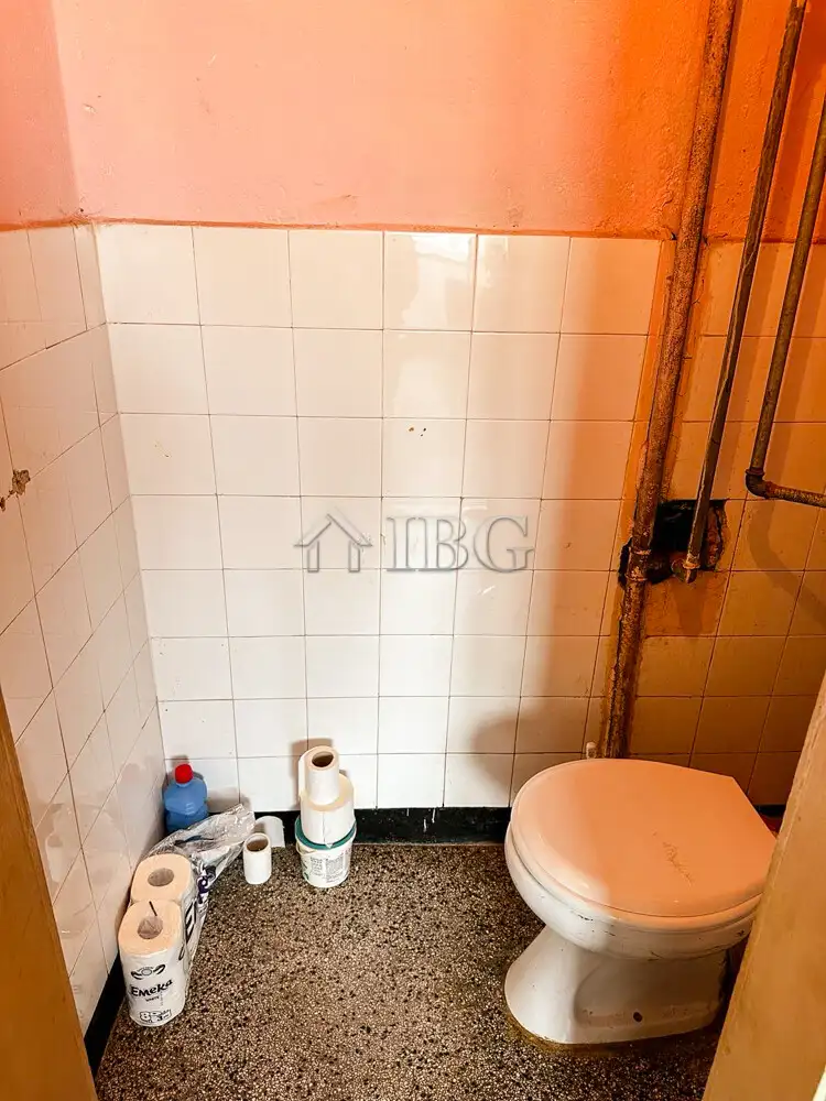 Квартира 87м² в Болгарии, Русе. Стоимостью 90000€ аренда фото-10