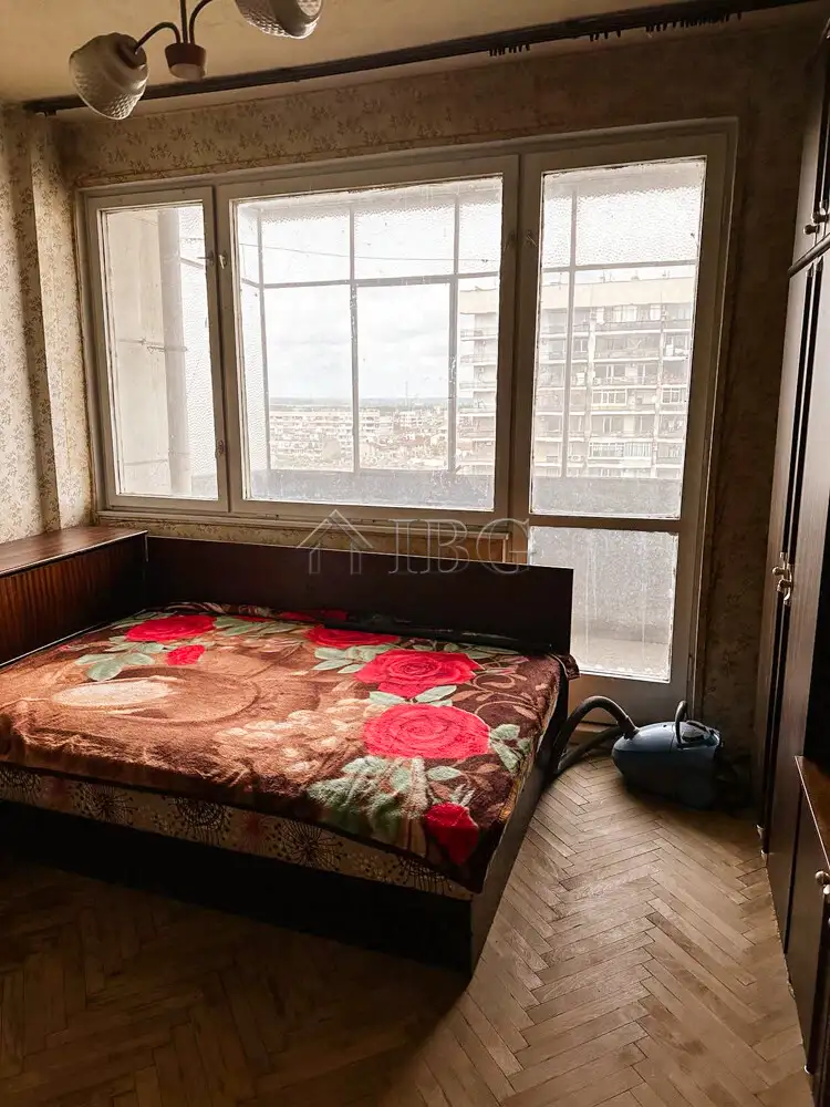 Квартира 87м² в Болгарии, Русе. Стоимостью 90000€ аренда фото-11