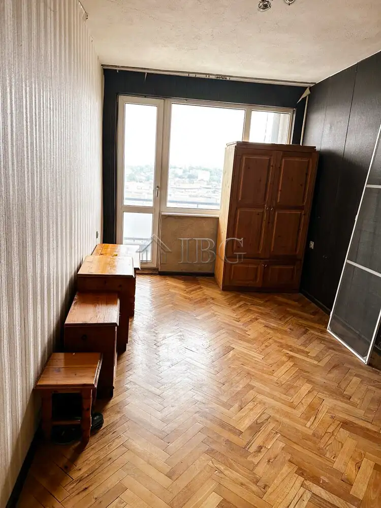 Квартира 87м² в Болгарии, Русе. Стоимостью 90000€ аренда фото-12