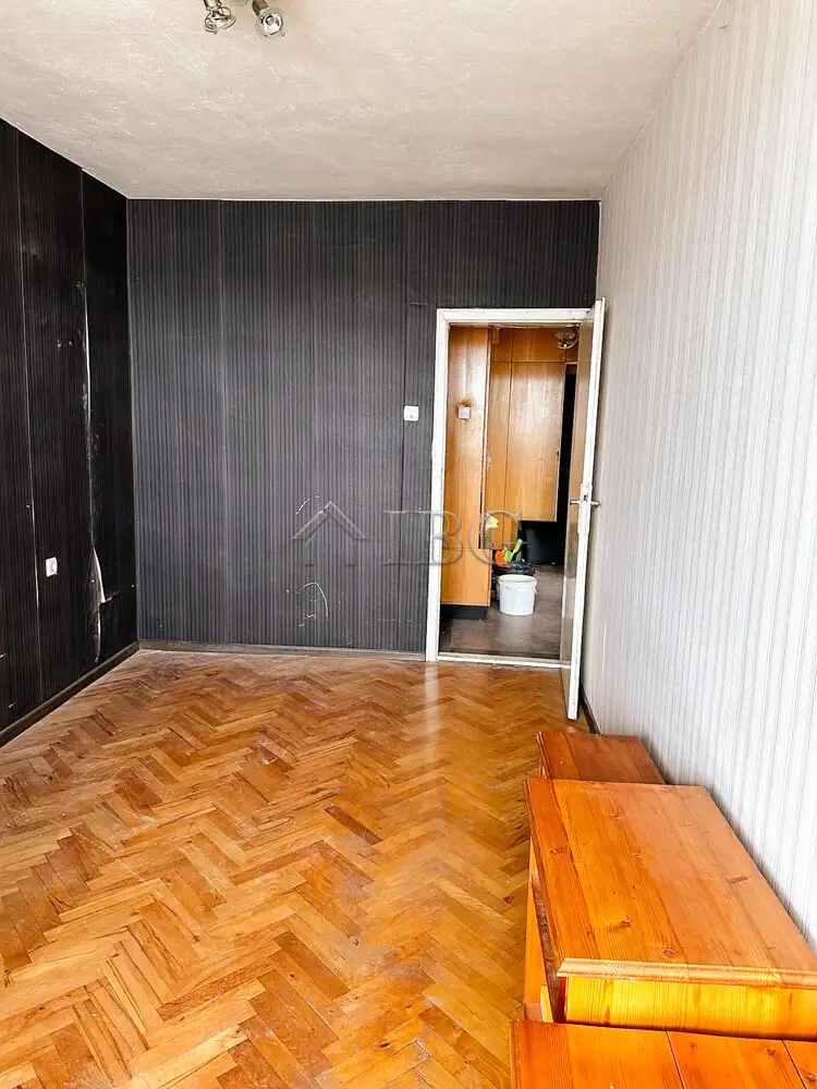 Квартира 87м² в Болгарии, Русе. Стоимостью 90000€ аренда фото-13