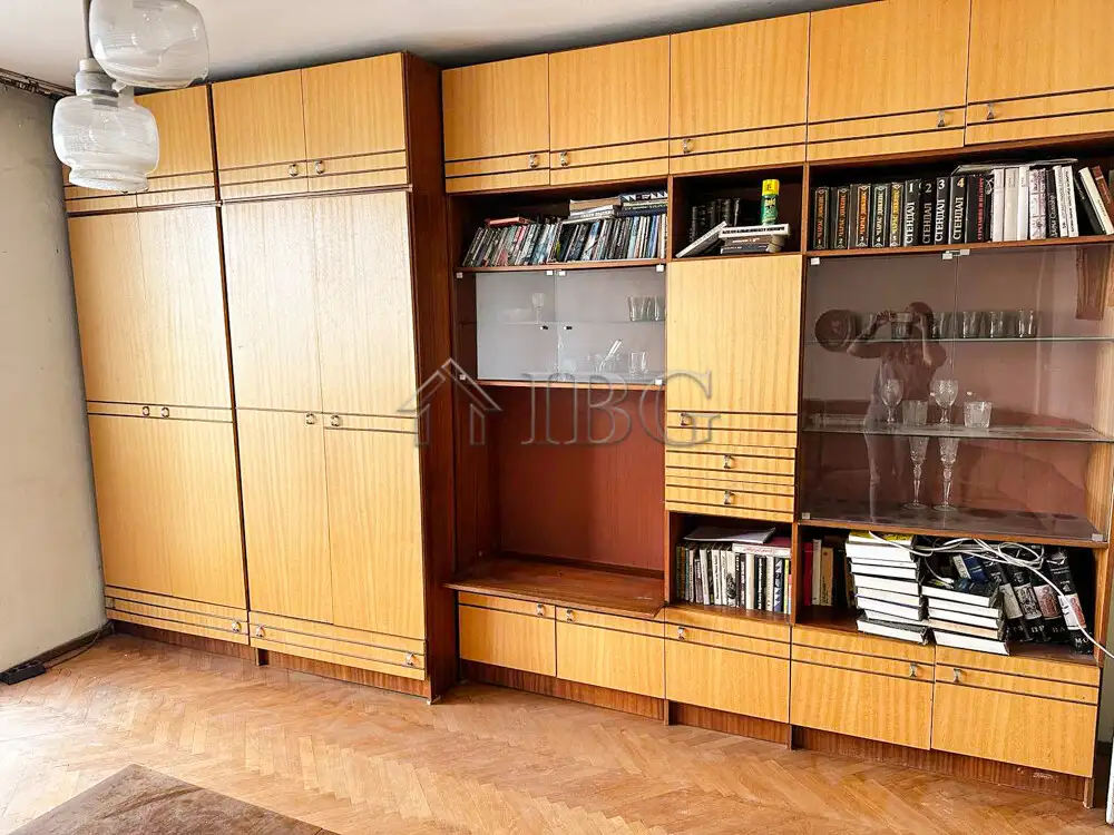Квартира 87м² в Болгарии, Русе. Стоимостью 90000€ аренда фото-14