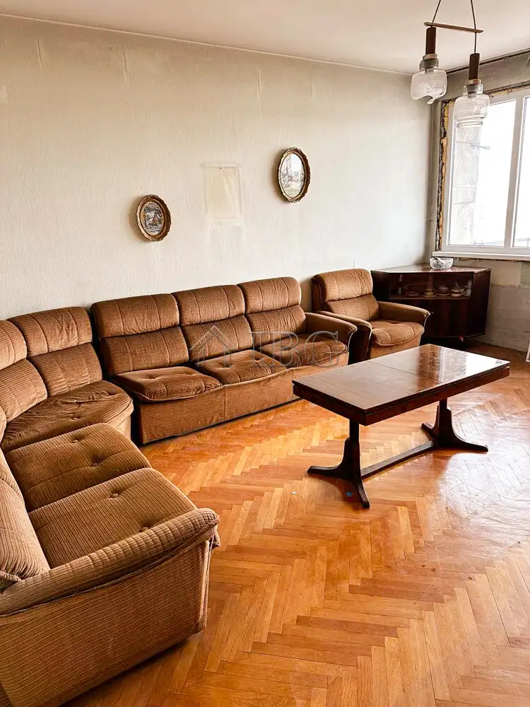 Квартира 87м² в Болгарии, Русе. Стоимостью 90000€ аренда фото-15