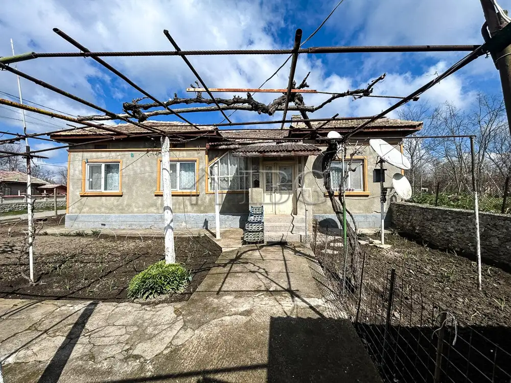 Дом 80м² в Болгарии, Дуранкулак. Стоимостью 35000€ аренда фото-4