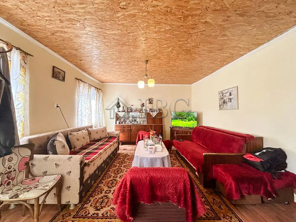 Дом 80м² в Болгарии, Дуранкулак. Стоимостью 35000€ аренда фото-6