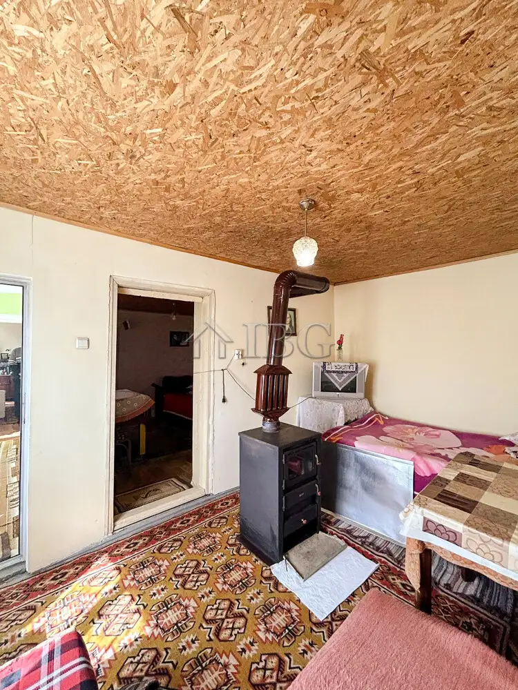 Дом 80м² в Болгарии, Дуранкулак. Стоимостью 35000€ аренда фото-8