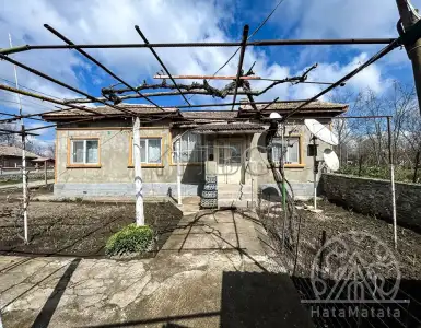 Купить дом в Болгарии 35000€