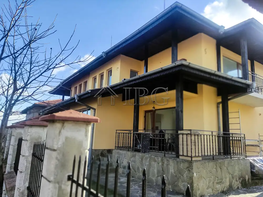Дом 270м² в Болгарии, Балчик. Стоимостью 155500€ аренда фото-1
