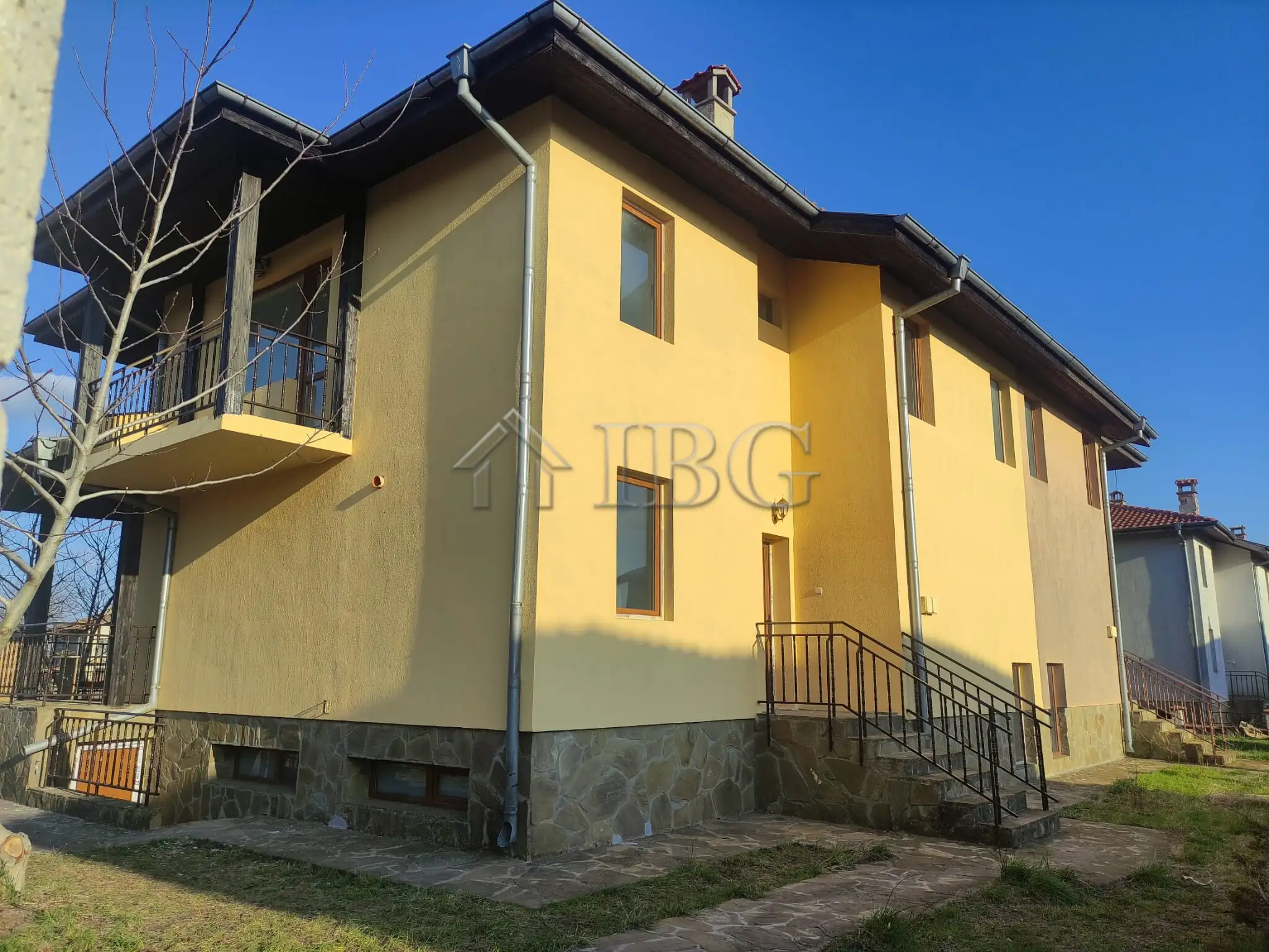Дом 270м² в Болгарии, Балчик. Стоимостью 155500€ аренда фото-2