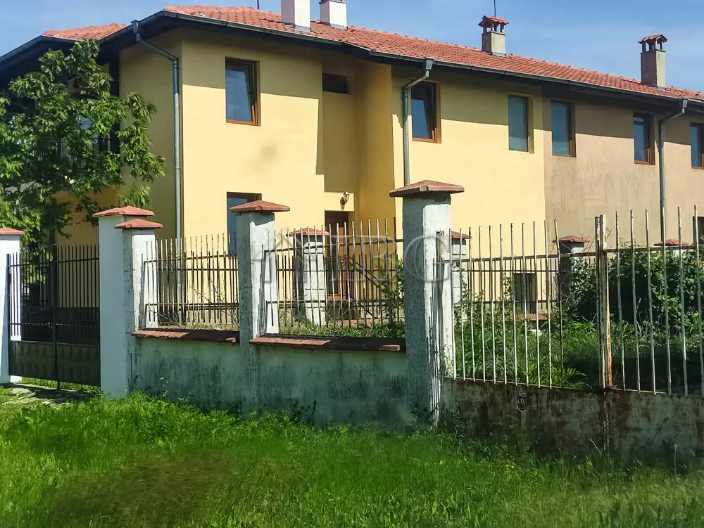 Дом 270м² в Болгарии, Балчик. Стоимостью 155500€ аренда фото-3