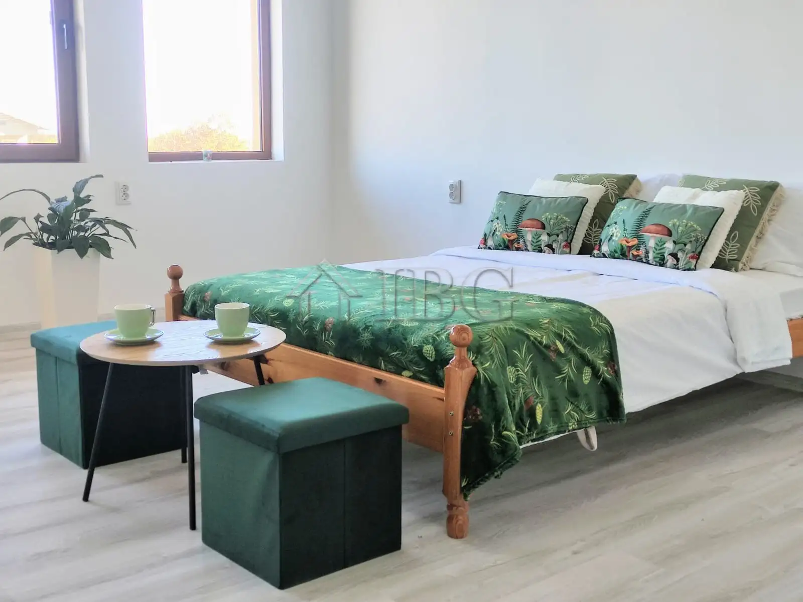 Дом 270м² в Болгарии, Балчик. Стоимостью 155500€ аренда фото-8