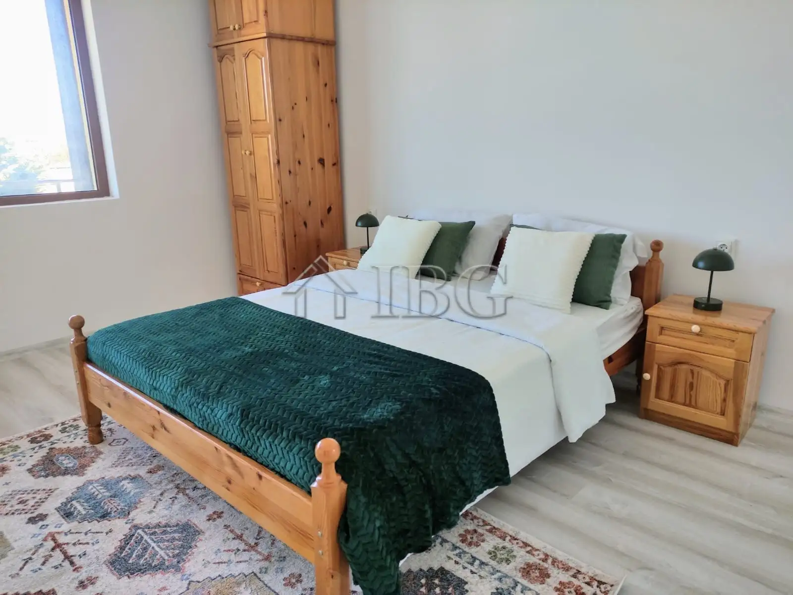 Дом 270м² в Болгарии, Балчик. Стоимостью 155500€ аренда фото-9