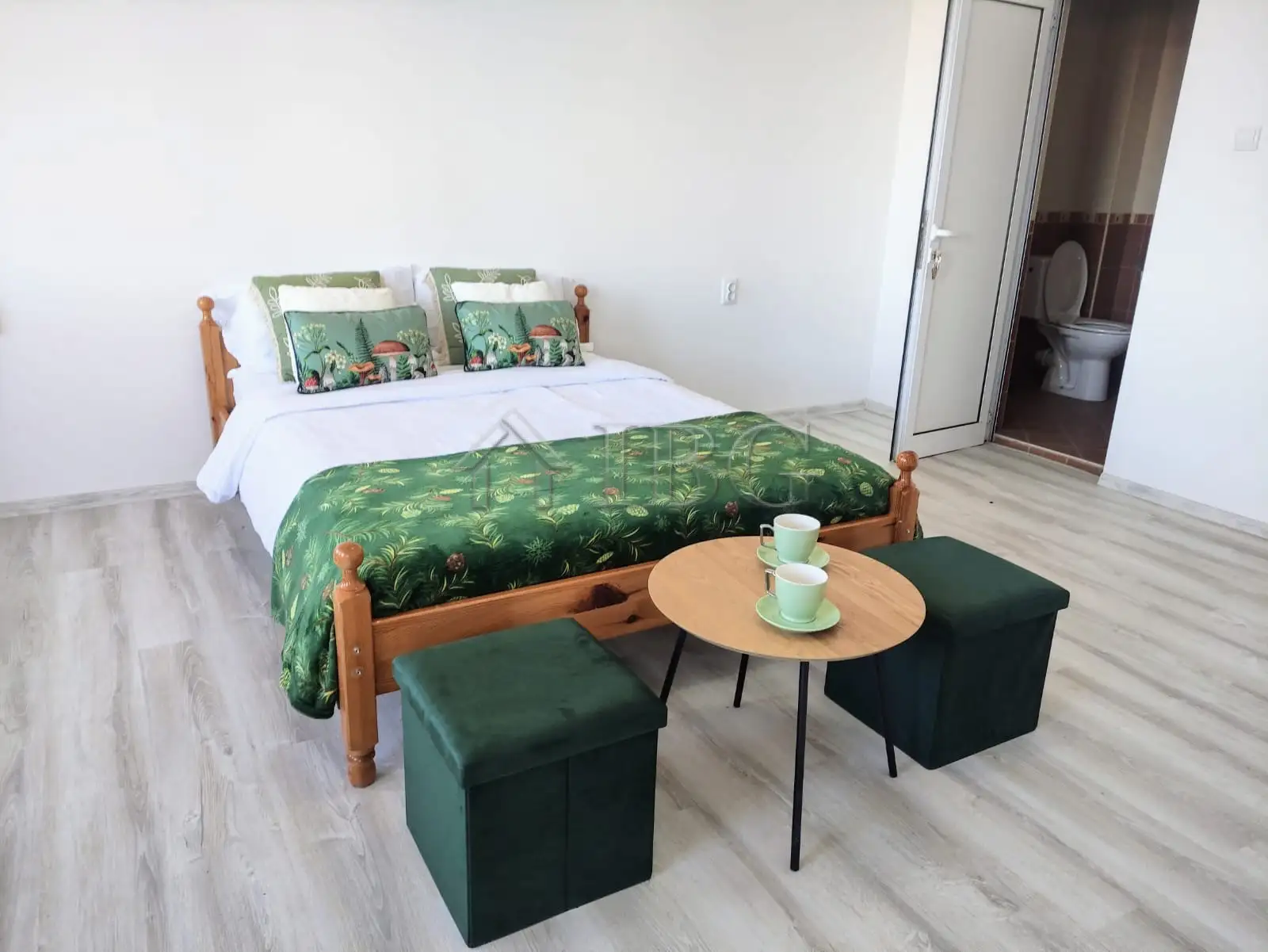 Дом 270м² в Болгарии, Балчик. Стоимостью 155500€ аренда фото-10