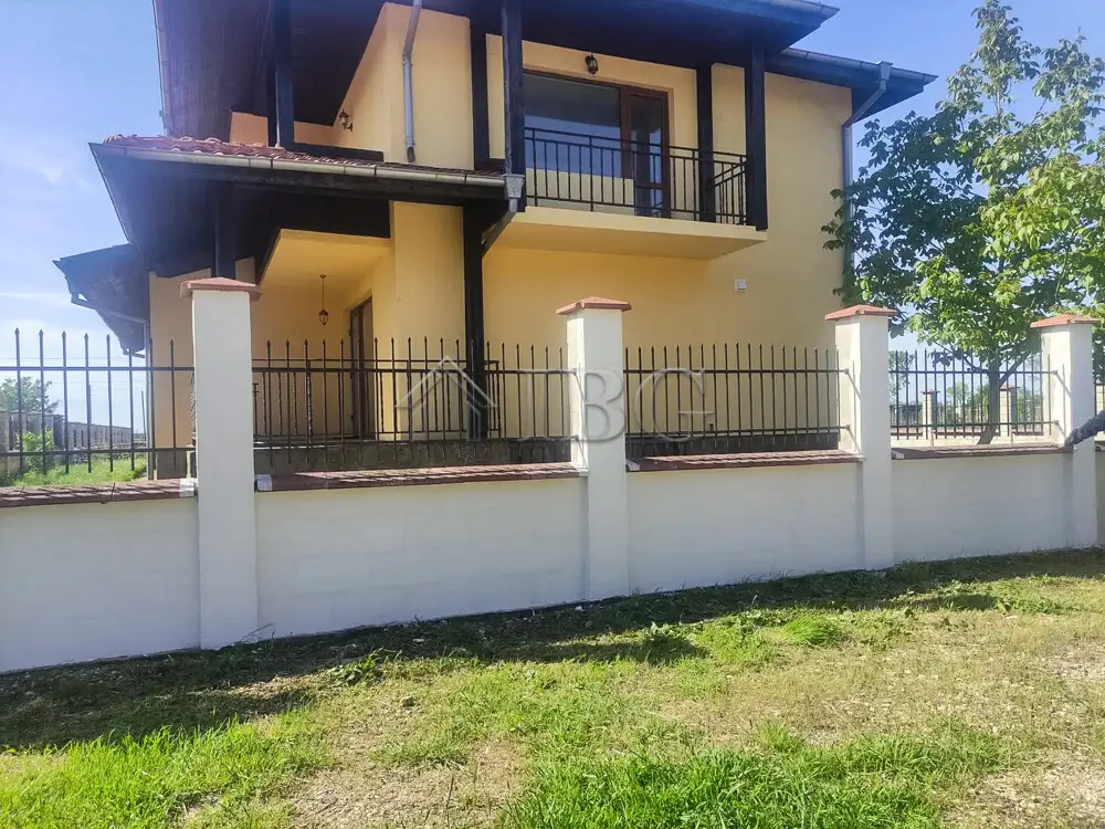 Дом 270м² в Болгарии, Балчик. Стоимостью 155500€ аренда фото-18