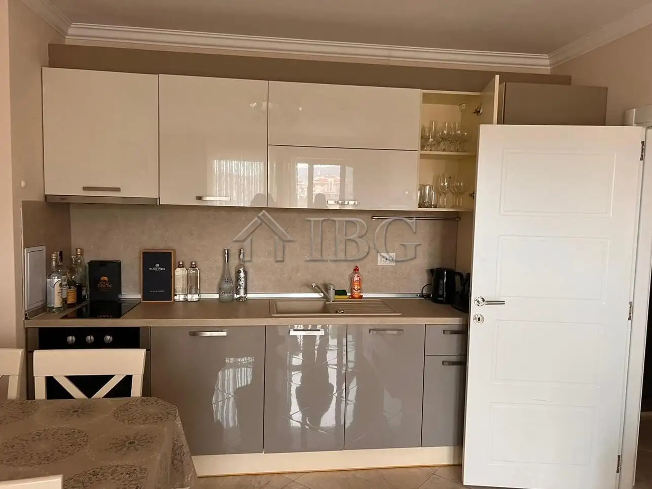 Квартира 62м² в Болгарии, Святой Влас. Стоимостью 132900€ аренда фото-4