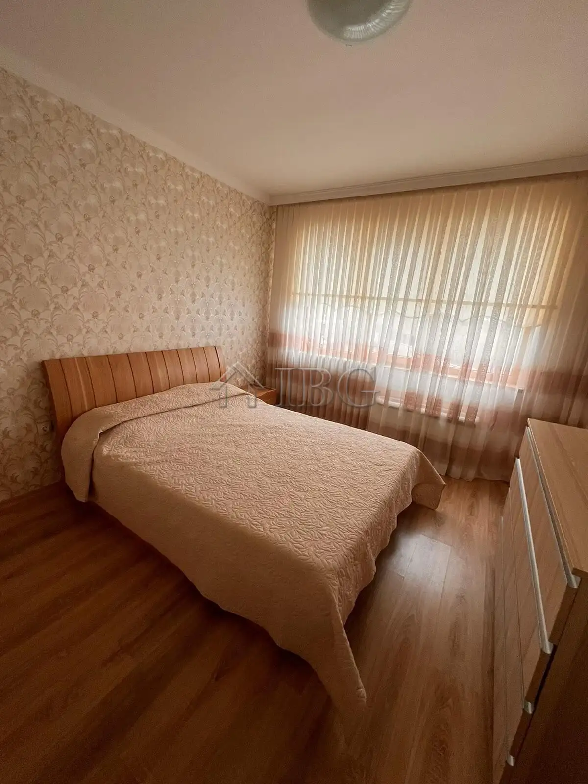 Квартира 62м² в Болгарии, Святой Влас. Стоимостью 132900€ аренда фото-7