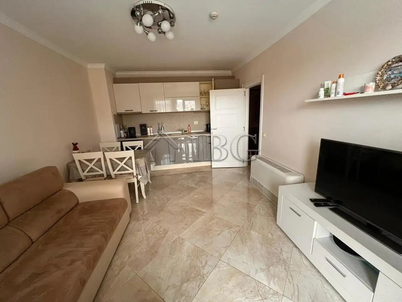 Квартира 62м² в Болгарии, Святой Влас. Стоимостью 132900€ аренда фото-8