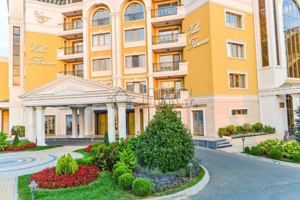 Квартира 62м² в Болгарии, Святой Влас. Стоимостью 132900€ аренда фото-13